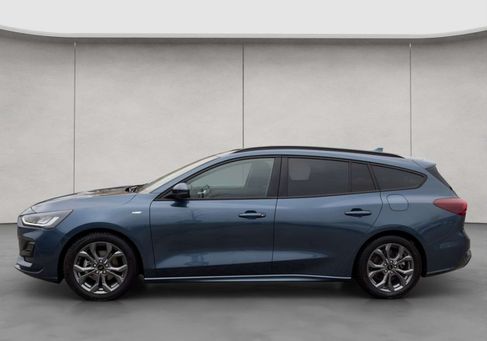 Ford Focus, 2024