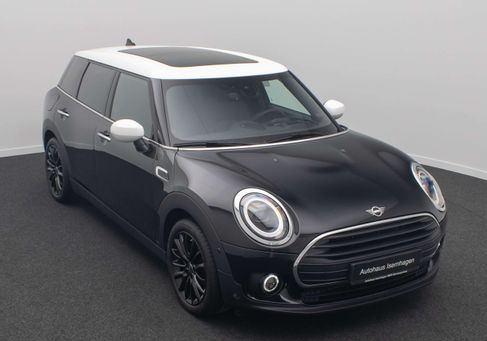 MINI Cooper Clubman, 2023
