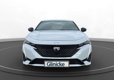 Peugeot 308, 2024