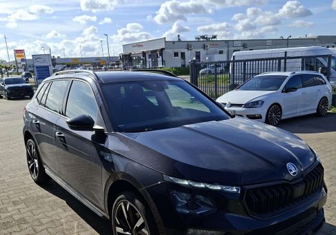 Skoda Kamiq, 2026 2