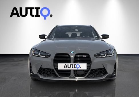 BMW M3, 2024