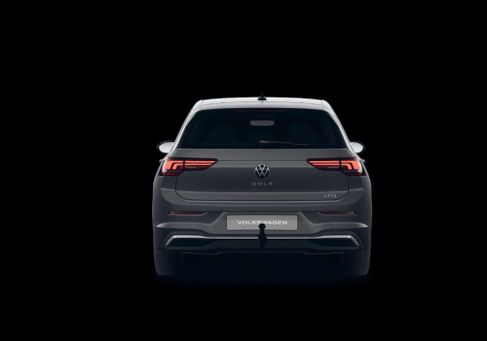 Volkswagen Golf, 2026 3