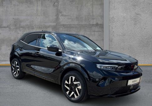 Opel Mokka, 2026 2