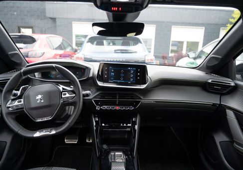 Peugeot 208, 2024