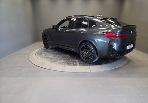 BMW X4 M, 2025 3