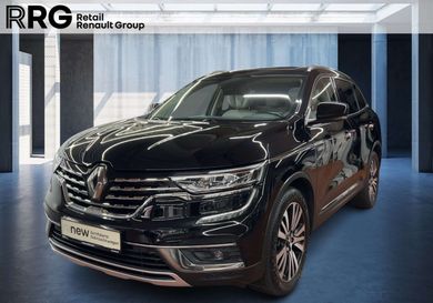 Renault Koleos, 2022
