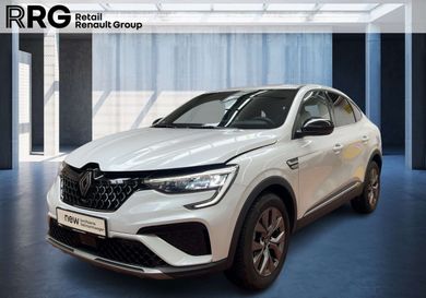 Renault Arkana, 2025