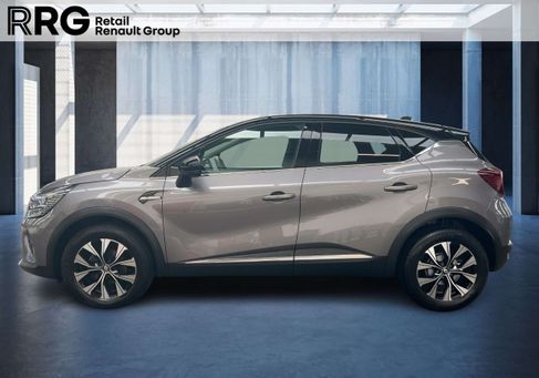 Renault Captur, 2024
