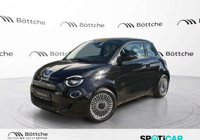 Fiat 500, 2026