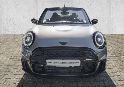 MINI Cooper Cabrio, 2023