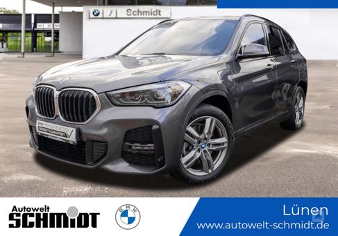 BMW X1, 2021