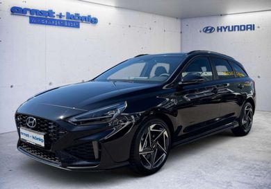 Hyundai i30, 2025
