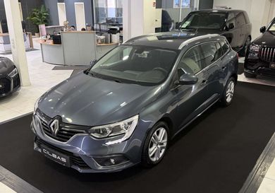 Renault Megane, 2020
