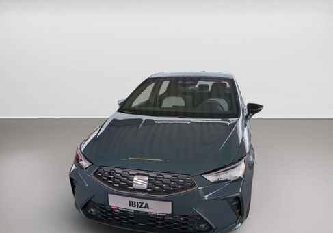 Seat Ibiza, 2026