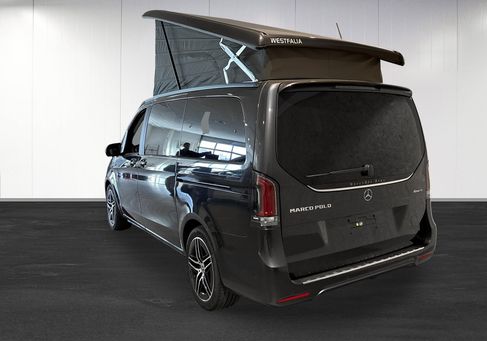 Mercedes-Benz V 300, 2026