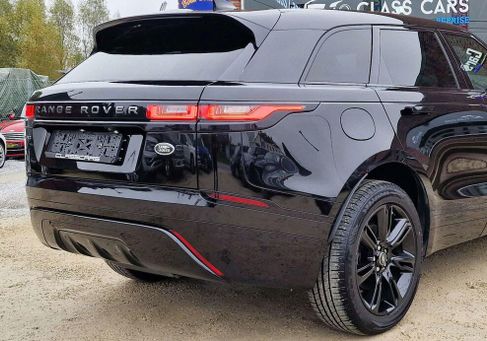 Land Rover Range Rover, 2019