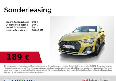 Audi A3, 2025