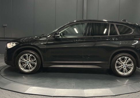 BMW X1, 2021 2