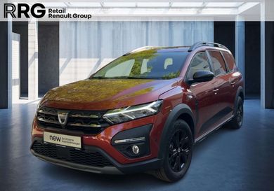 Dacia Jogger, 2022