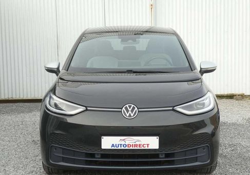 Volkswagen ID.3, 2020