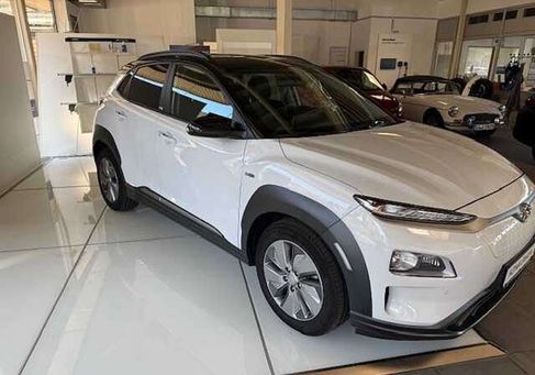 Hyundai Kona, 2020