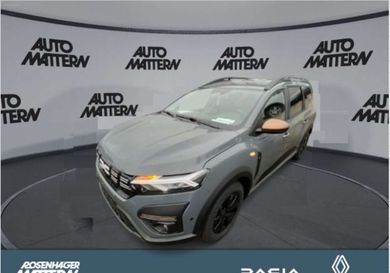Dacia Jogger, 2025
