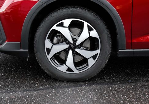 Ford Tourneo Connect, 2024