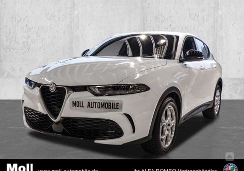 Alfa Romeo Tonale, 2023