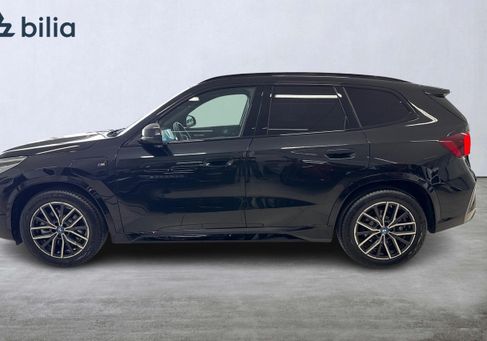 BMW X1, 2025 3