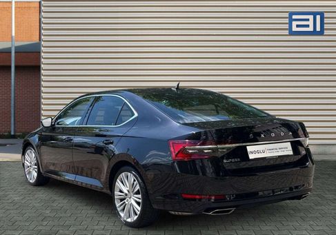 Skoda Superb, 2023