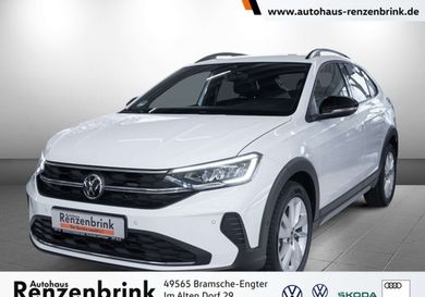 Volkswagen Taigo, 2025