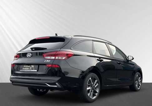 Hyundai i30, 2026 2