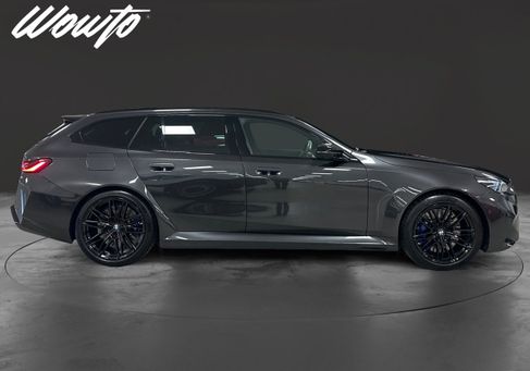 BMW M5, 2025