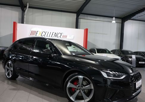 Audi A4, 2023 3