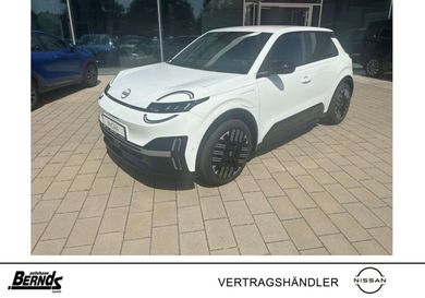 Nissan Micra, 2026