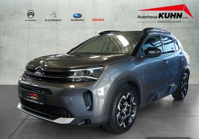Citroën C5 Aircross, 2024