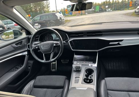 Audi A6 Allroad, 2023 2
