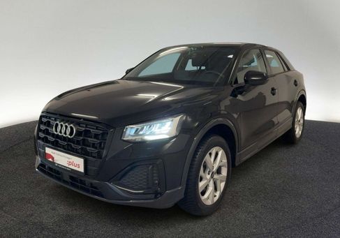 Audi Q2, 2025 2