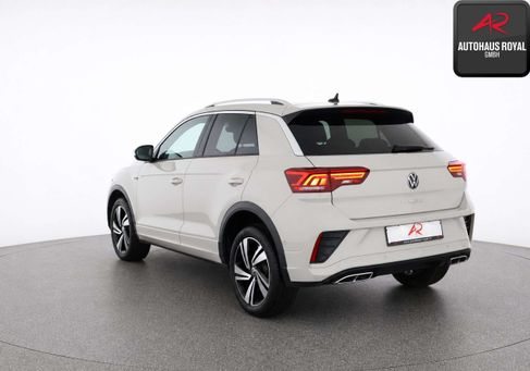Volkswagen T-Roc, 2025