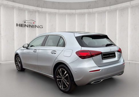 Mercedes-Benz A 200, 2024