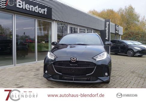 Mazda 2, 2026 3