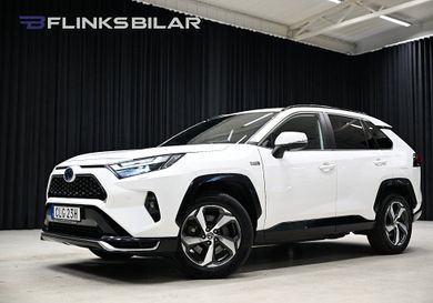 Toyota RAV 4, 2023