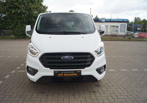 Ford Transit, 2020