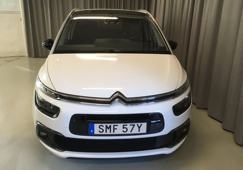 Citroën Grand C4 Picasso, 2021