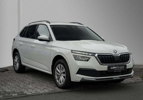 Skoda Kamiq, 2023