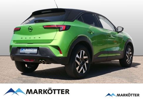 Opel Mokka, 2024 2
