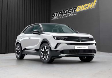Opel Mokka, 2026