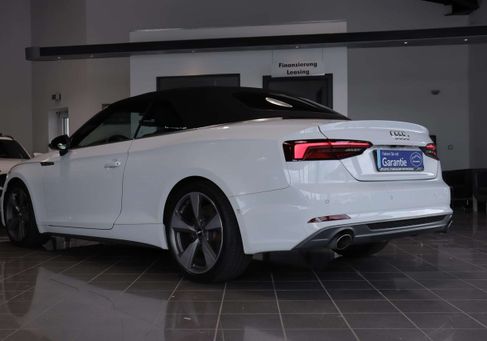 Audi A5, 2018 3