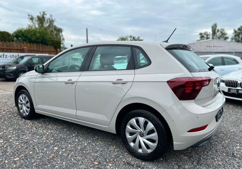 Volkswagen Polo, 2023
