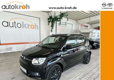Suzuki Ignis, 2019